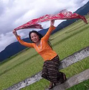 Tana Yari Nabam