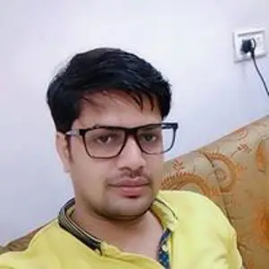 A K Singh Raghav