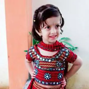 Mrunalini M