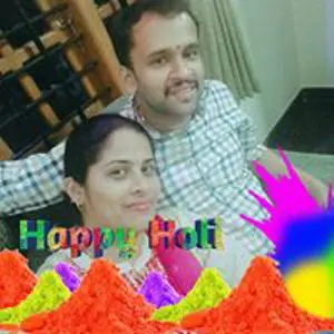Rashmi Shrikanth Prabhu
