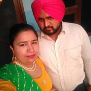 Harpreet Kaur