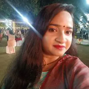 Pooja Rajput