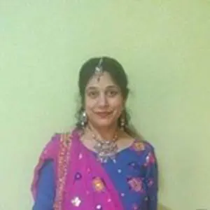 Aarti Gupta