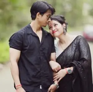 Gimesi Trishna Saikia