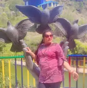 Jyoti Bedi