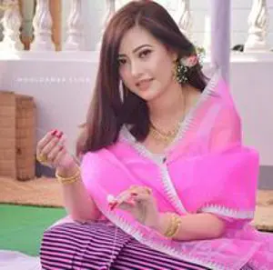 Ranjita Brahmacharimayum