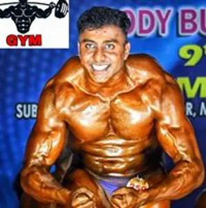 Rakesh Ravi