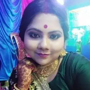 Anjula Nandi Sarkar