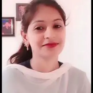Pooja Bisht