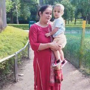 Mridula Gautam