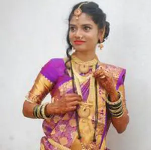 Anju Arjun Kalburgi
