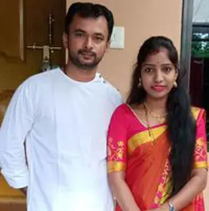 Vidya Vishnu