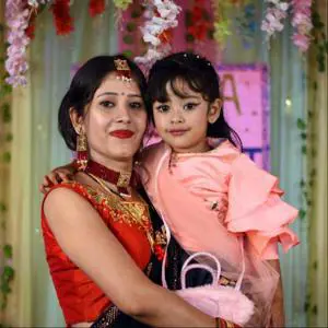 Kabita Chhetri