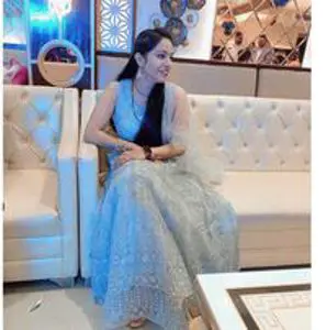 VaiShali TyaGi