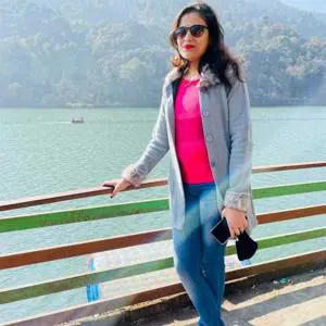 Rupam Kumari