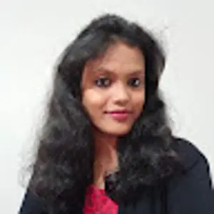 Juhi Sinha