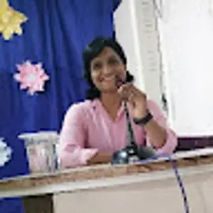 Leena Rathod
