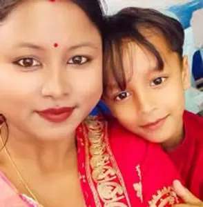 Papori Pathak Das Das