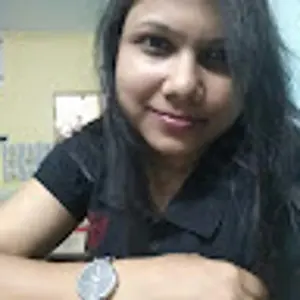 Urvashi Choudhary