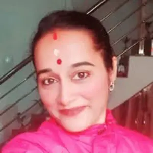 Dhanya Anish Pillai