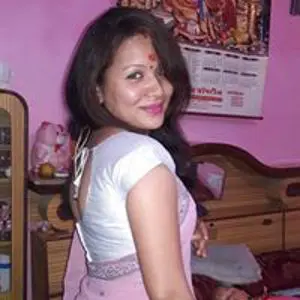 Sangeeta Deepak Rawat