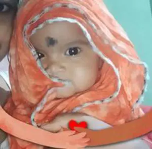 Chandni Khatun