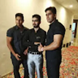 Zameer Makwana