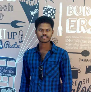 Bala Vignesh