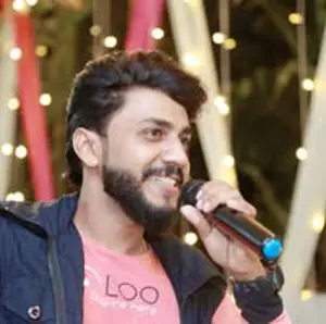 Sanesh Sanu