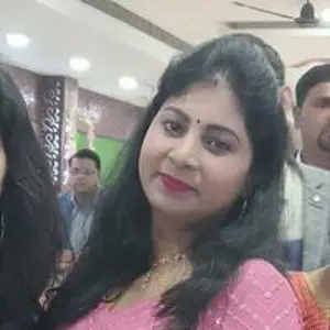 Sakshi Tiwari Pandey