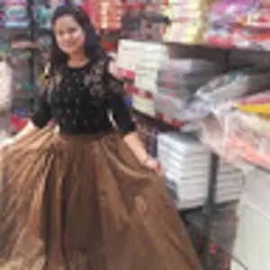 Shilpi Jha