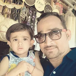 Chetan Malji