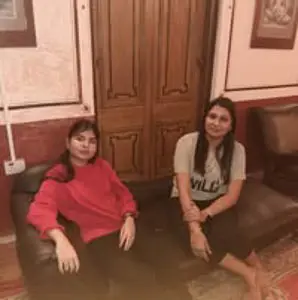Poulami Das