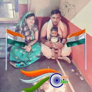 Ganesh Lipsa Behera