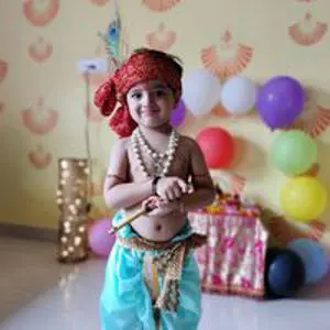 Suman Rathore