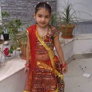 Deepika Khandelwal