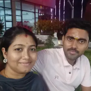 Uma Koushik