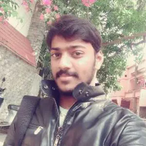 Harish Virat