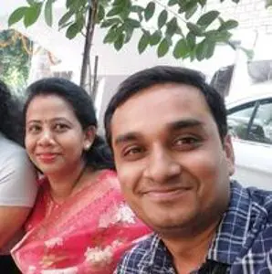 Nitika Vishal Kansal