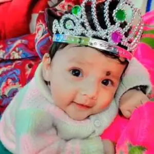 Aavya negi