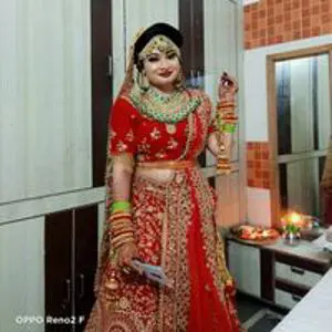 Pooja Raghav