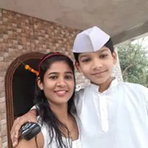 Priyanka Patil Mahale