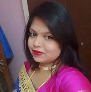 Susmita Ghosh Seth