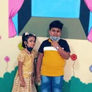 Dhanya Mol
