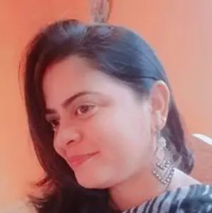 Sunaina Lall