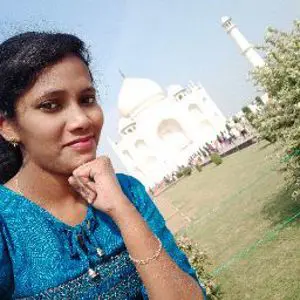 pravina pillai
