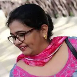 Satvinder Kaur