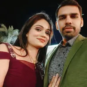 Manika Rastogi Gupta