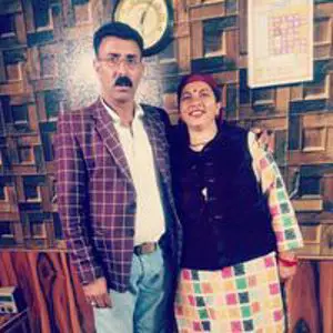 Asha Ranta