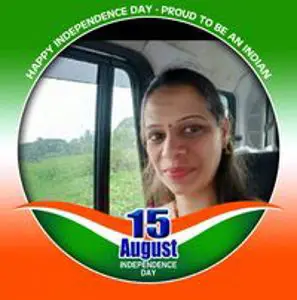 Priyanka Pratap Bodhe